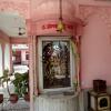Shri Omkarah Namay, Kal Bhairav Temple, Muzaffarnagar